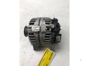 Gebruikte Dynamo Opel Corsa C (F08/68) 1.2 16V Twin Port Prijs € 89,00 Margeregeling aangeboden door Wessel Parts & Service B.V.