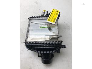 Gebruikte Intercooler Mercedes GLC (X253) 2.0 C-220d 16V 4-Matic Prijs € 149,00 Margeregeling aangeboden door Wessel Parts & Service B.V.