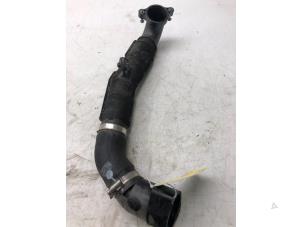 Gebruikte Intercooler Buis Audi Q3 (F3B) 2.0 35 TDI 16V Quattro Prijs € 39,00 Margeregeling aangeboden door Wessel Parts & Service B.V.