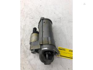 Gebruikte Startmotor Opel Mokka 1.2 Turbo 12V Prijs € 99,00 Margeregeling aangeboden door Wessel Parts & Service B.V.