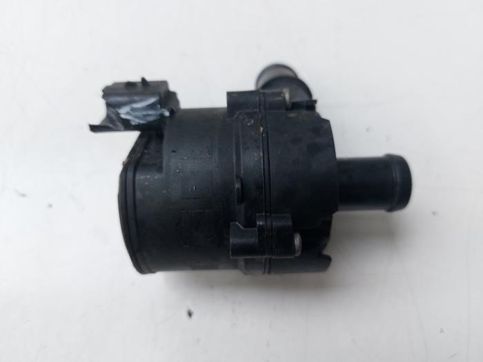 OPEL Movano 2 generation (B) (2010-2021) Water Pump 925164GA0A 21424736