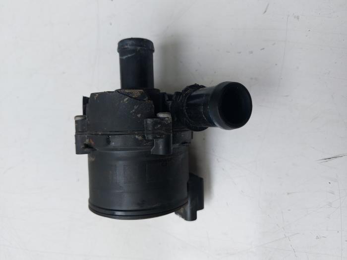 OPEL Movano 2 generation (B) (2010-2021) Water Pump 925164GA0A 21424736