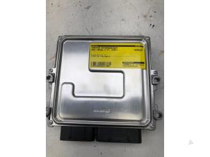 Gebruikte Computer Motormanagement Opel Crossland (X) 1.2 Turbo 12V Prijs € 175,00 Margeregeling aangeboden door Wessel Parts & Service B.V.