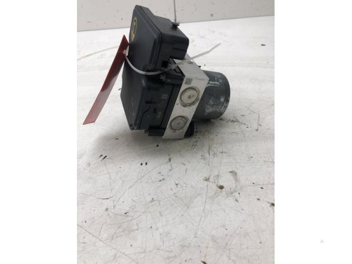 ABS Pumpe Opel Crossland X