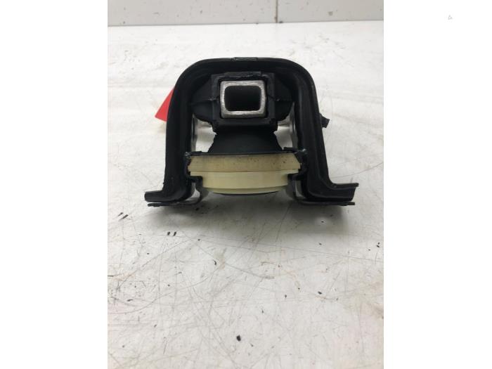 OPEL 1 generation (2006-2009) Right Side Engine Mount 9678252080 21407736
