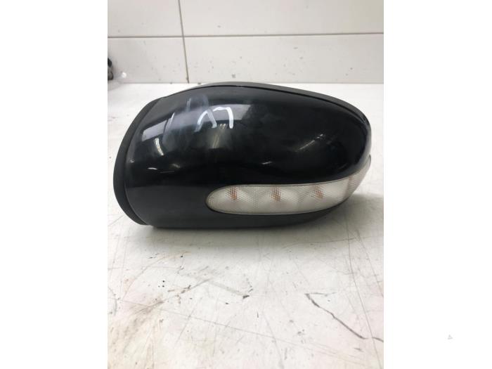 MERCEDES-BENZ C-Class W203/S203/CL203 (2000-2008) Left Side Wing Mirror 2038100176 21407728