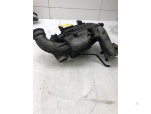 Gebruikte Compressor Mercedes C (W203) 2.0 C-200K 16V Prijs € 219,00 Margeregeling aangeboden door Wessel Parts & Service B.V.