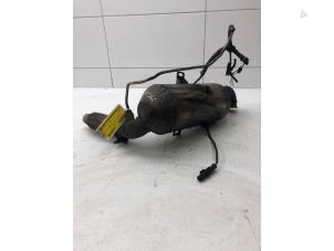 Gebruikte Katalysator Peugeot 207 SW (WE/WU) 1.6 HDi 16V Prijs € 199,00 Margeregeling aangeboden door Wessel Parts & Service B.V.