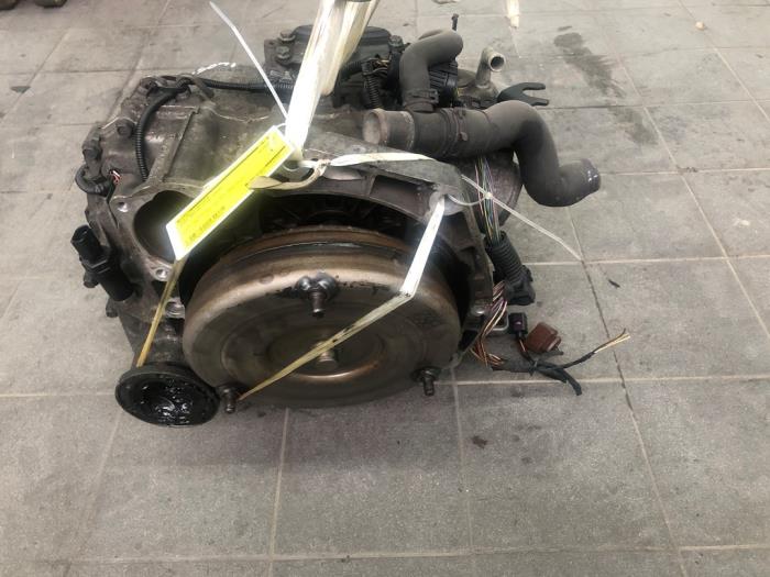 Gebruikte Automaatbak Seat Arosa (6H1) Prijs € 366,45 Margeregeling aangeboden door Wessel Parts & Service B.V.