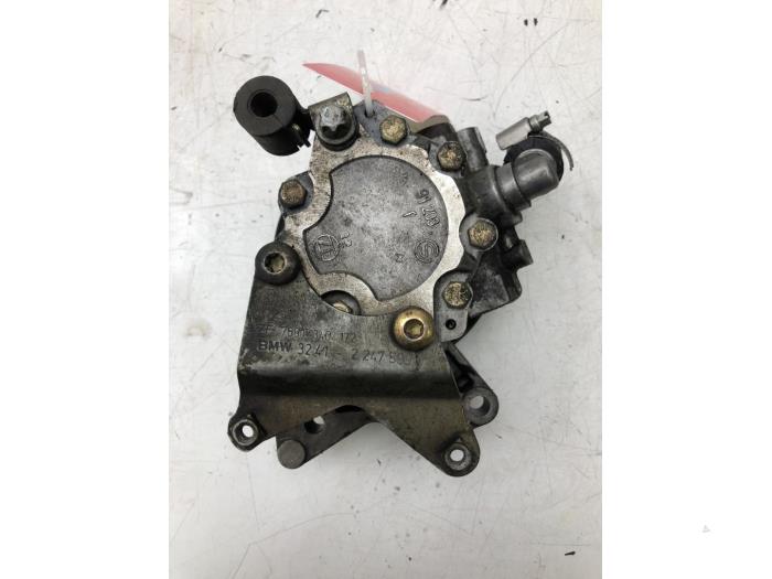 Gebruikte Servopomp Opel Omega B Caravan (21/22/23) Prijs € 61,95 Margeregeling aangeboden door Wessel Parts & Service B.V.