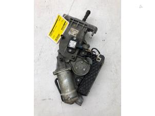 Gebruikte Achterklep motor Mercedes E Estate (S212) E-350 CDI V6 24V BlueEfficiency Prijs € 99,00 Margeregeling aangeboden door Wessel Parts & Service B.V.