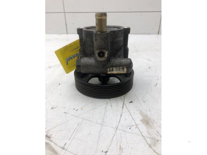Gebruikte Servopomp Renault Laguna II Grandtour (KG) 1.9 dCi 120 Prijs € 40,95 Margeregeling aangeboden door Wessel Parts & Service B.V.