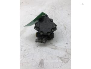 Gebruikte Servopomp Audi A6 Avant (C6) 2.7 TDI V6 24V Prijs € 39,00 Margeregeling aangeboden door Wessel Parts & Service B.V.