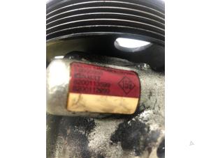 Gebruikte Servopomp Renault Megane (BA) 1.4 16V Prijs € 39,00 Margeregeling aangeboden door Wessel Parts & Service B.V.