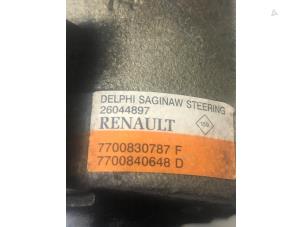 Gebruikte Servopomp Renault Laguna I (B56) 2.2 D RN,RT 12V Prijs € 49,00 Margeregeling aangeboden door Wessel Parts & Service B.V.