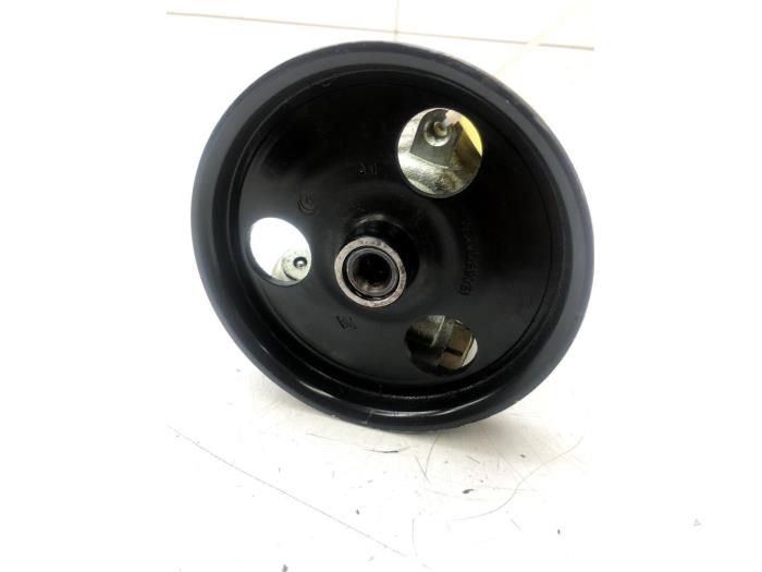 Gebruikte Servopomp Renault Clio Prijs € 51,45 Margeregeling aangeboden door Wessel Parts & Service B.V.
