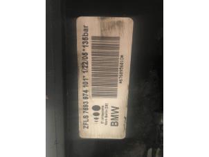 Gebruikte Servopomp BMW 5 serie (E60) 525d 24V Prijs € 59,00 Margeregeling aangeboden door Wessel Parts & Service B.V.