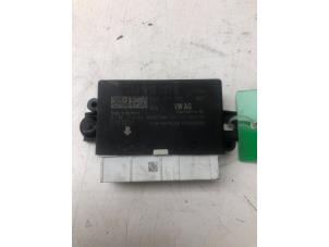 Gebruikte PDC Module Audi Q2 (GAB/GAG) 1.6 30 TDI 16V Prijs € 49,00 Margeregeling aangeboden door Wessel Parts & Service B.V.