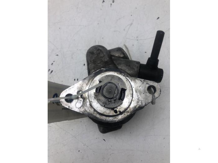 Gebruikte Servopomp Iveco New Daily III 35C/S11 Prijs € 51,45 Margeregeling aangeboden door Wessel Parts & Service B.V.