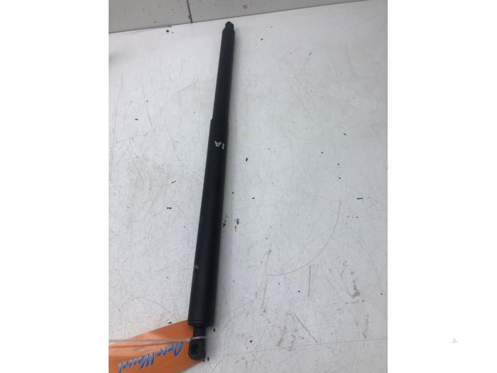 Gasdämpfer links hinten Mercedes Vito