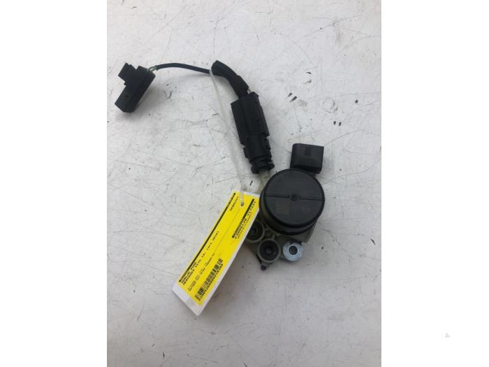 MERCEDES-BENZ W222/C217/A217 (2013-2020) AdBlue Control Unit F01C250151 21608983