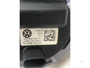 Gebruikte Waterpomp Volkswagen ID.3 Prijs € 99,00 Margeregeling aangeboden door Autobedrijf G.H. Wessel B.V.