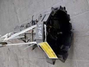 Gebruikte Versnellingsbak Audi A4 Avant (B7) 2.0 TDI 16V Prijs € 299,00 Margeregeling aangeboden door Wessel Parts & Service B.V.