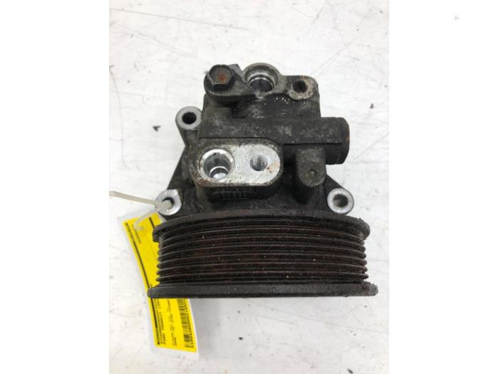 Gebruikte Pomp Servo Ford Transit 2.2 TDCi 16V Euro 5 Prijs € 61,95 Margeregeling aangeboden door Wessel Parts & Service B.V.