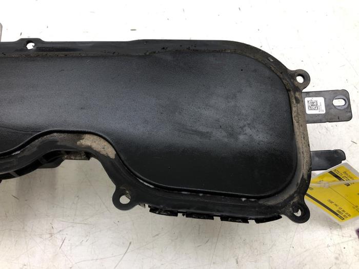 VOLVO V40 2 generation (2012-2020) Airbag tableau de bord SRS 31404289 21704799