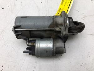 Gebruikte Startmotor Volvo V40 (MV) 1.6 T2 GTDi 16V Prijs € 49,00 Margeregeling aangeboden door Wessel Parts & Service B.V.