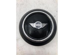 Gebruikte Airbag links (Stuur) Mini Mini (F56) 1.5 12V Cooper Prijs € 275,00 Margeregeling aangeboden door Autobedrijf G.H. Wessel B.V.