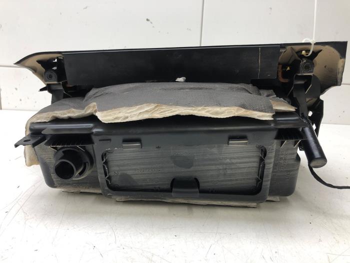 MINI Cooper F56 (2013-2020) Glove Box 51169262362 21704781