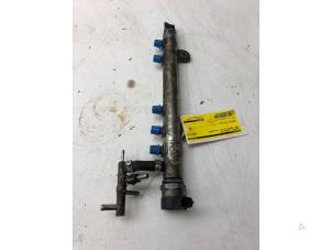 Gebruikte Verstuiver brug Opel Meriva 1.3 CDTI 16V Prijs € 99,00 Margeregeling aangeboden door Wessel Parts & Service B.V.