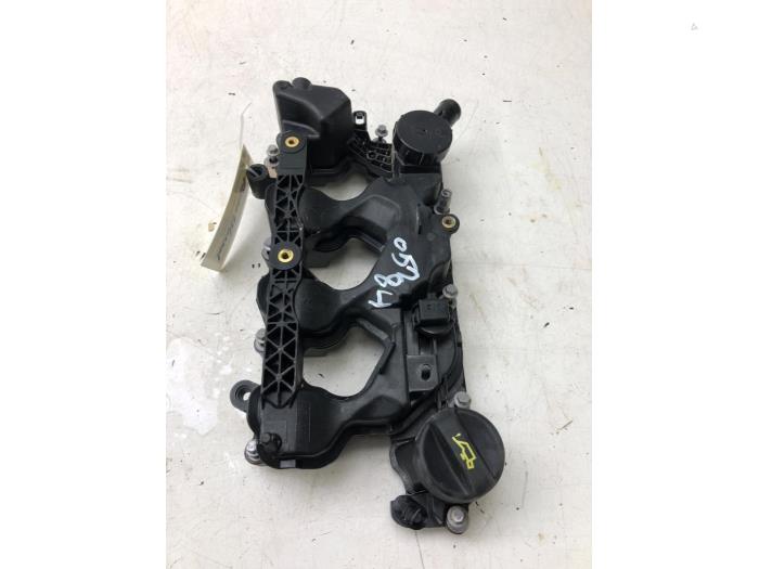 CITROËN 2 generation (2019-2023) Valve Cover 9827622780 21733723