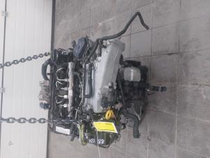 Gebruikte Motor Skoda Superb (3V3) 2.0 TDI Prijs € 2.499,00 Margeregeling aangeboden door Autobedrijf G.H. Wessel B.V.