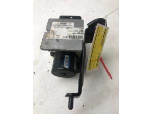 Gebruikte ABS Pomp Opel Vectra C 1.8 16V Prijs € 79,00 Margeregeling aangeboden door Wessel Parts & Service B.V.