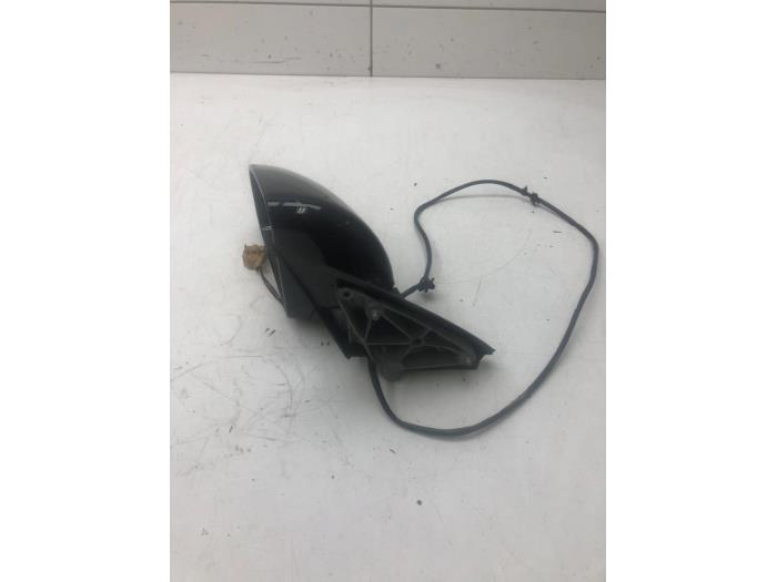 AUDI A4 B7/8E (2004-2008) Left Side Wing Mirror 8E1858531AA 21818097