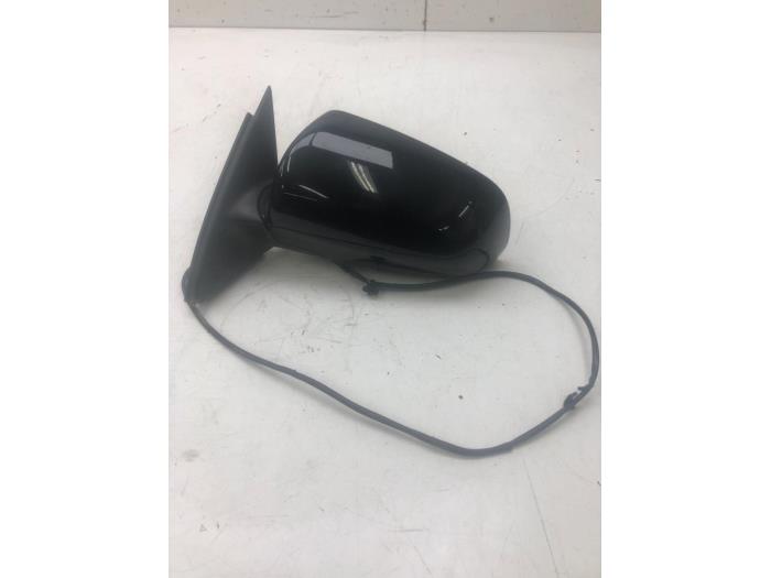 AUDI A4 B7/8E (2004-2008) Left Side Wing Mirror 8E1858531AA 21818097