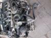 Motor van een Mercedes-Benz Sprinter 3,5t (907.6/910.6) 314 CDI 2.1 D RWD 2021