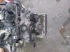 Motor van een Mercedes-Benz Sprinter 3,5t (907.6/910.6) 314 CDI 2.1 D RWD 2021