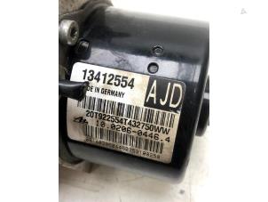Gebruikte ABS Pomp Opel Astra J GTC (PD2/PF2) 1.4 Turbo 16V ecoFLEX 140 Prijs € 175,00 Margeregeling aangeboden door Wessel Parts & Service B.V.