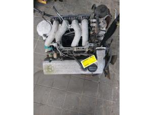 Gebruikte Motor Mercedes E diesel (W124) 2.0 200 D Prijs op aanvraag aangeboden door Wessel Parts & Service B.V.