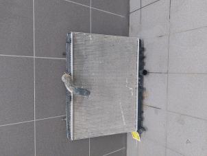 Gebruikte Radiateur Peugeot 2008 (CU) 1.5 BlueHDi 120 Prijs € 99,00 Margeregeling aangeboden door Wessel Parts & Service B.V.