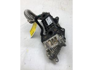 Gebruikte EGR koeler Peugeot 2008 (CU) 1.5 BlueHDi 120 Prijs € 125,00 Margeregeling aangeboden door Wessel Parts & Service B.V.