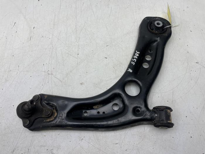 SEAT Leon 3 generation (2012-2020) Other Body Parts 5Q0407152T 22120850