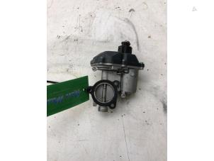 Gebruikte EGR Klep Seat Leon (5FB) 1.6 TDI 16V Prijs € 49,00 Margeregeling aangeboden door Wessel Parts & Service B.V.