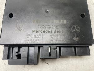 Gebruikte Trekhaak Module Mercedes Sprinter 3,5t (907.6/910.6) 314 CDI 2.1 D RWD Prijs € 125,00 Margeregeling aangeboden door Autobedrijf G.H. Wessel B.V.