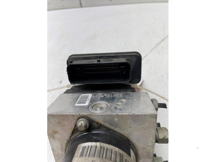 OPEL Insignia A (2008-2016) Pompe ABS 13328651 22155536