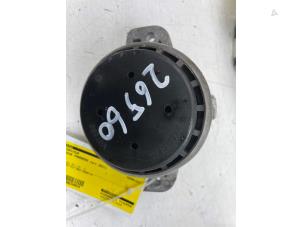 Gebruikte Motorrubber Porsche Panamera (971G) 2.9 V6 24V 4 E-Hybrid Prijs € 149,00 Margeregeling aangeboden door Wessel Parts & Service B.V.