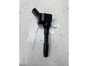 Gebruikte Bobine Porsche Panamera (971G) 2.9 V6 24V 4 E-Hybrid Prijs € 39,00 Margeregeling aangeboden door Wessel Parts & Service B.V.